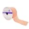 12 Pack: 2.5" x 25ft. Faux Linen Wired Ribbon by Celebrate It™ Décor